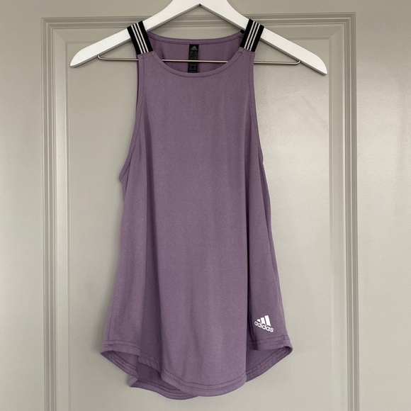 Women’s Adidas Tank Top - Picture 2 of 5
